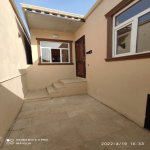 Satılır 3 otaqlı Həyət evi/villa, Azadlıq metrosu, Binəqədi rayonu 1