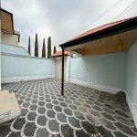 Satılır 4 otaqlı Həyət evi/villa, Maştağa qəs., Sabunçu rayonu 4