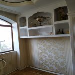 Kirayə (aylıq) 4 otaqlı Köhnə Tikili, Nəriman Nərimanov metrosu, Nərimanov rayonu 17