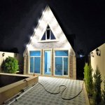 Satılır 3 otaqlı Həyət evi/villa, Xəzər rayonu 2