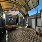 Satılır 3 otaqlı Həyət evi/villa, Koroğlu metrosu, Zabrat qəs., Sabunçu rayonu 3