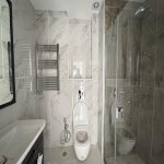 Продажа 3 комнат Новостройка, İnşaatçılar метро, пос. Ясамал, Ясамал район 25