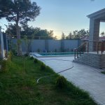 Kirayə (aylıq) 4 otaqlı Həyət evi/villa, Buzovna, Xəzər rayonu 10