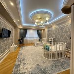 Продажа 3 комнат Новостройка, м. Эльмляр Академиясы метро, Сябаиль район 14