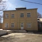 Satılır 9 otaqlı Həyət evi/villa Naxçıvan MR 1