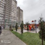 Kirayə (aylıq) 4 otaqlı Yeni Tikili, Avtovağzal metrosu, Biləcəri qəs., Binəqədi rayonu 17