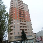 Продажа 3 комнат Новостройка, İnşaatçılar метро, Ясамал район 1