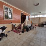 Satılır 3 otaqlı Həyət evi/villa, Avtovağzal metrosu, Biləcəri qəs., Binəqədi rayonu 17