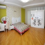 Kirayə (aylıq) 8 otaqlı Bağ evi, Novxanı, Abşeron rayonu 26