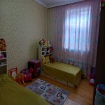 Satılır 3 otaqlı Həyət evi/villa, Koroğlu metrosu, Zabrat qəs., Sabunçu rayonu 10