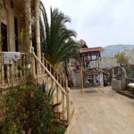 Satılır 7 otaqlı Həyət evi/villa, Səbail rayonu 5