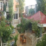 Satılır 10 otaqlı Bağ evi, Novxanı, Abşeron rayonu 8