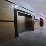 Satılır 2 otaqlı Yeni Tikili, Qara Qarayev metrosu, Nizami rayonu 24