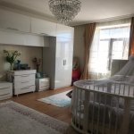 Satılır 6 otaqlı Həyət evi/villa, Badamdar qəs., Səbail rayonu 28