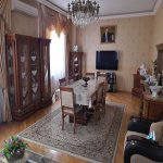 Satılır 5 otaqlı Həyət evi/villa, Əhmədli metrosu, Əhmədli, Xətai rayonu 11