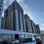 Продажа 2 комнат Новостройка, İnşaatçılar метро, пос. Йени Ясамал, Ясамал район 1