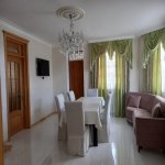 Kirayə (günlük) 5 otaqlı Həyət evi/villa Qəbələ 4