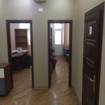 Kirayə (aylıq) 3 otaqlı Ofis, Xətai metrosu, Xətai rayonu 7