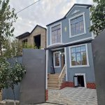 Satılır 4 otaqlı Həyət evi/villa, Masazır, Abşeron rayonu 1