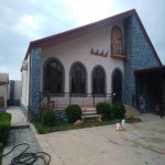 Satılır 4 otaqlı Bağ evi, Xəzər rayonu 3