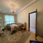 Satılır 4 otaqlı Həyət evi/villa, Avtovağzal metrosu, Biləcəri qəs., Binəqədi rayonu 5