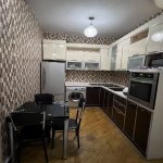 Satılır 3 otaqlı Yeni Tikili, 8 Noyabr metrosu, Kimya şəhərciyi, Nəsimi rayonu 5