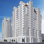 Продажа 1 комнат Новостройка, м. Нариман Нариманов метро, Наримановский р-н район 2