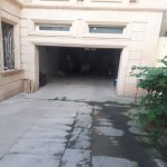 Kirayə (aylıq) 5 otaqlı Həyət evi/villa, Nəsimi metrosu, 6-cı mikrorayon, Binəqədi rayonu 5