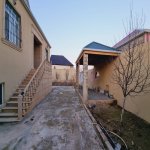 Satılır 4 otaqlı Həyət evi/villa, Mərdəkan, Xəzər rayonu 27