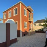 Satılır 6 otaqlı Həyət evi/villa, Hövsan qəs., Suraxanı rayonu 1