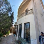 Satılır 7 otaqlı Həyət evi/villa, Avtovağzal metrosu, Biləcəri qəs., Binəqədi rayonu 17