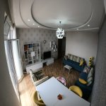 Продажа 3 комнат Новостройка, м. Ази Асланова метро, Ахмедли, Хетаи район 3