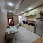 Продажа 3 комнат Новостройка, İnşaatçılar метро, Ясамал район 7