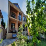 Kirayə (günlük) 5 otaqlı Həyət evi/villa Qəbələ 15