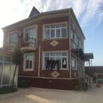Satılır 7 otaqlı Həyət evi/villa, Buzovna, Xəzər rayonu 1