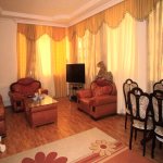 Kirayə (günlük) 3 otaqlı Həyət evi/villa, Yasamal rayonu 8