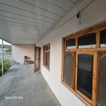 Satılır 2 otaqlı Həyət evi/villa, Koroğlu metrosu, Maştağa qəs., Sabunçu rayonu 1