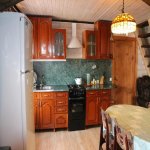 Kirayə (günlük) 3 otaqlı Həyət evi/villa İsmayıllı 13