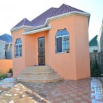 Satılır 3 otaqlı Həyət evi/villa, Zabrat qəs., Sabunçu rayonu 1