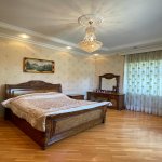 Satılır 10 otaqlı Həyət evi/villa, Badamdar qəs., Səbail rayonu 22