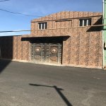 Satılır 7 otaqlı Həyət evi/villa, Nəsimi metrosu, 9-cu mikrorayon, Binəqədi rayonu 1