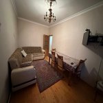 Продажа 4 комнат Вторичка, м. Насими метро, 6-ой микрорайон, Бинагадинский р-н район 1