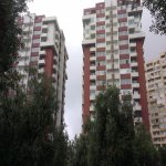 Продажа 3 комнат Новостройка, м. Мемар Аджеми метро, 9-ый микрорайон, Бинагадинский р-н район 1