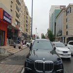 Kirayə (aylıq) Obyekt, Gənclik metrosu, Nərimanov rayonu 28