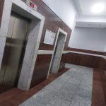 Satılır 2 otaqlı Yeni Tikili, Memar Əcəmi metrosu, 4-cü mikrorayon, Nəsimi rayonu 13