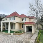 Satılır 8 otaqlı Bağ evi, Bilgəh qəs., Sabunçu rayonu 1