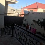 Satılır 3 otaqlı Həyət evi/villa, Avtovağzal metrosu, Biləcəri qəs., Binəqədi rayonu 8