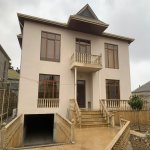 Kirayə (aylıq) 8 otaqlı Həyət evi/villa, Novxanı, Abşeron rayonu 1