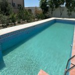 Kirayə (aylıq) 8 otaqlı Həyət evi/villa, Səbail rayonu 3