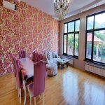 Kirayə (günlük) 5 otaqlı Həyət evi/villa Qəbələ 12